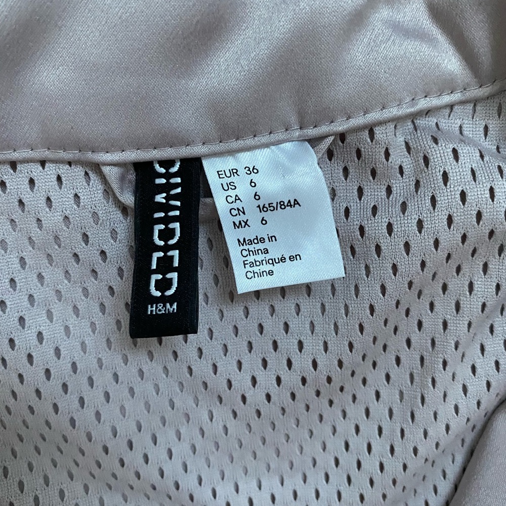 H&M Jacket - Picture 3 of 4